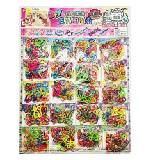 Набор резинки для плетения (322000)